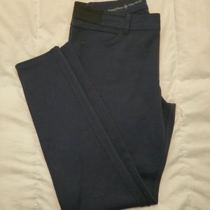 Simply Vera Vera Wang ponte Pants